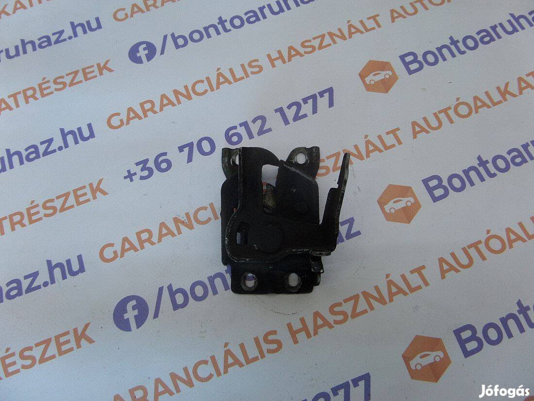 Opel Agila Eladó bontott gyári motorháztető zár jó állapotban