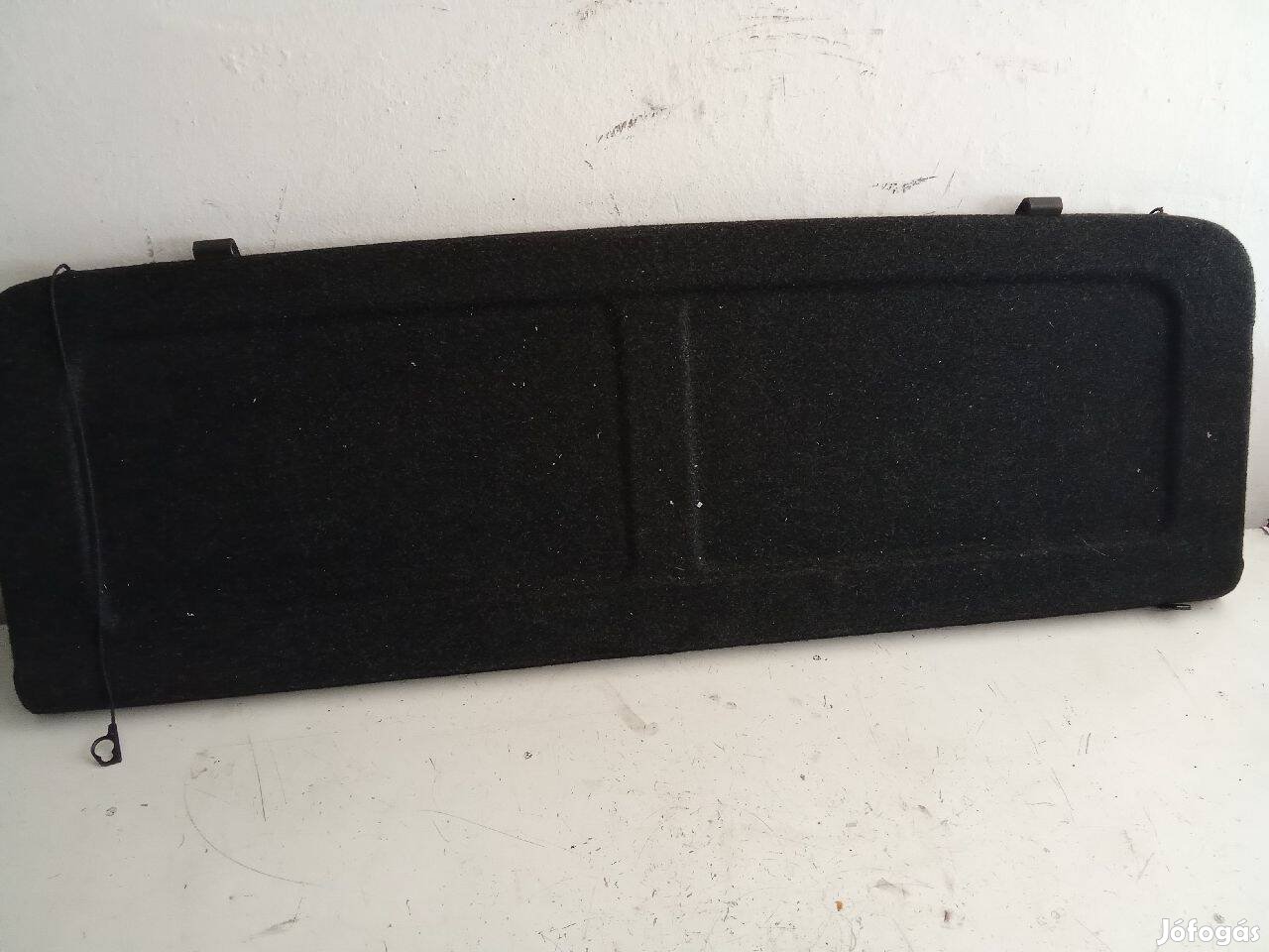 Opel Agila , Suzuki Wagon R+ kalaptartó