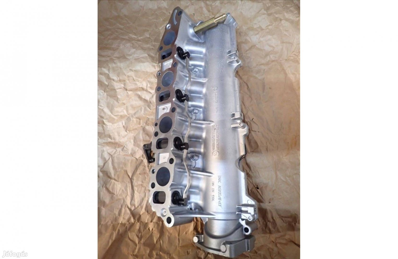 Opel Alfa Saab szívósor Z19DTH Z19Dtj gyári Pierburg