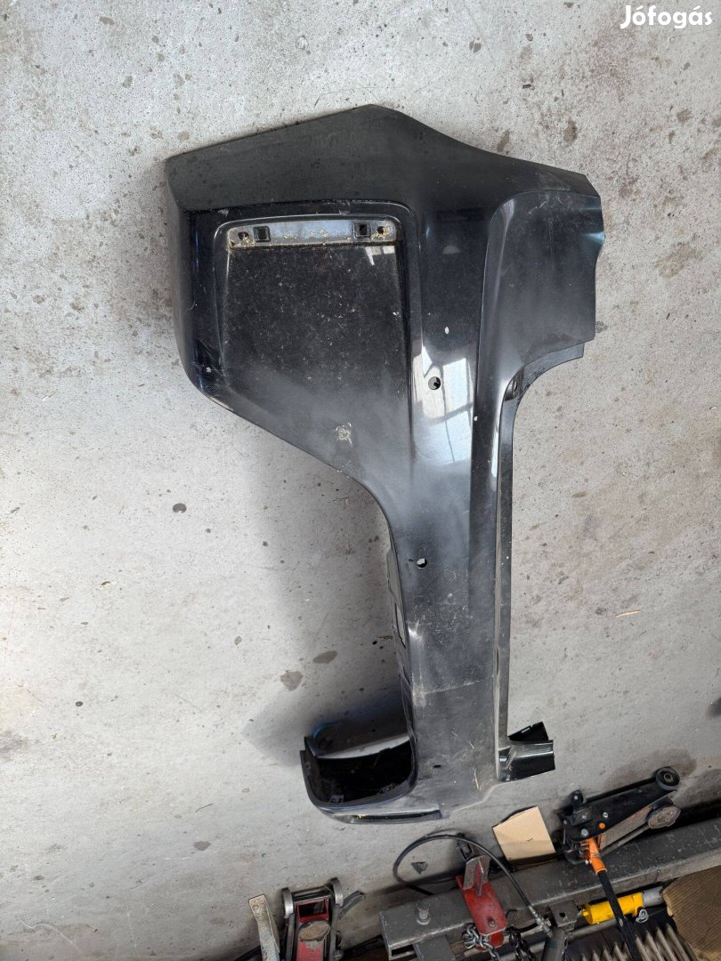 Opel Ampera Hátsó lökhárító