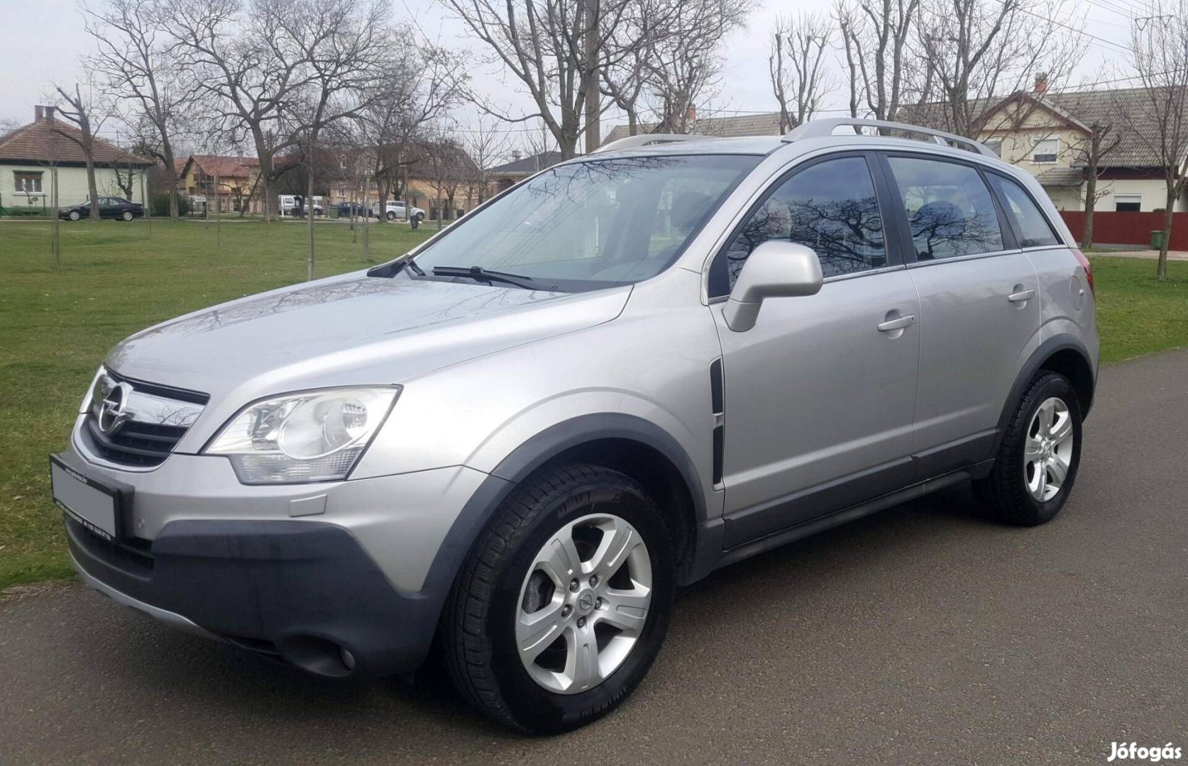 Opel Antara 2.0 CDTI Enjoy