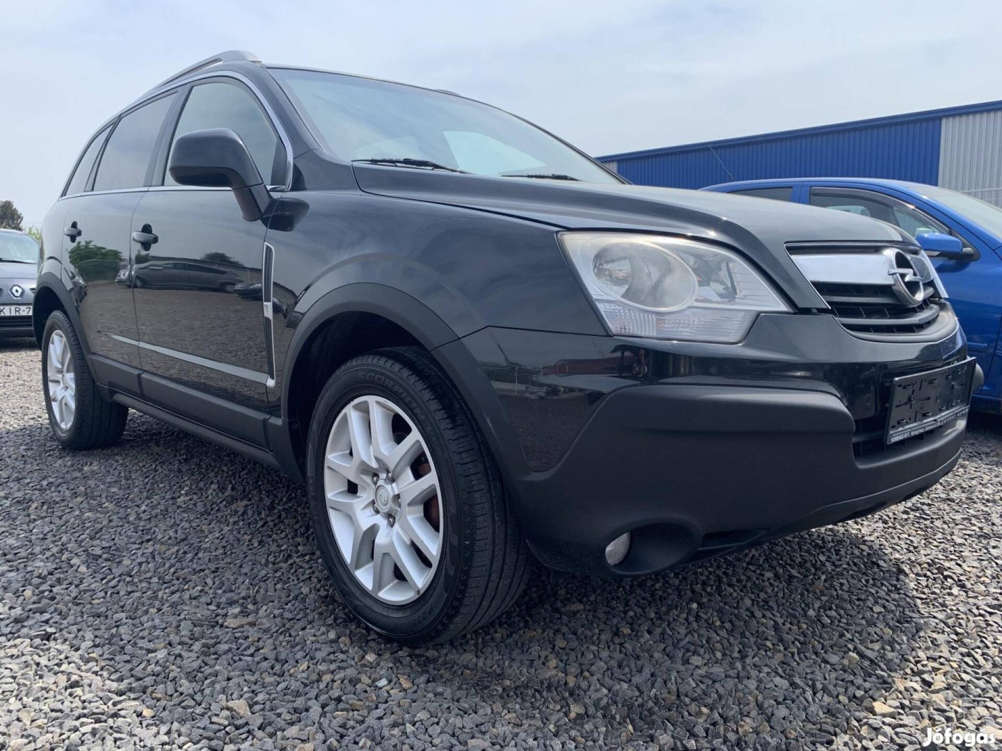 Opel Antara 2.0 CDTI Enjoy FWD