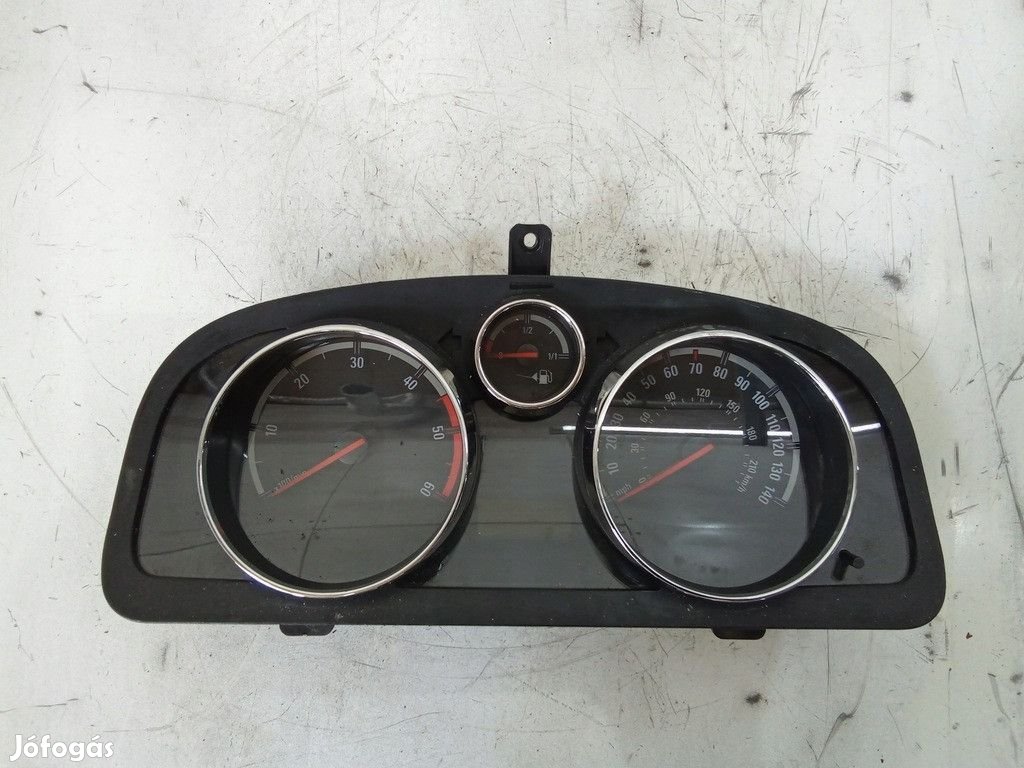 Opel Antara Kilométeróra 96673664