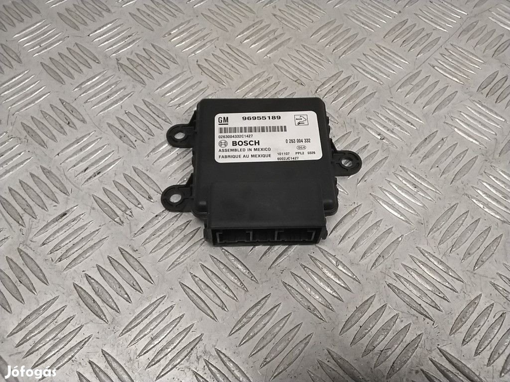 Opel Antara Parkradar elektronika 96955189