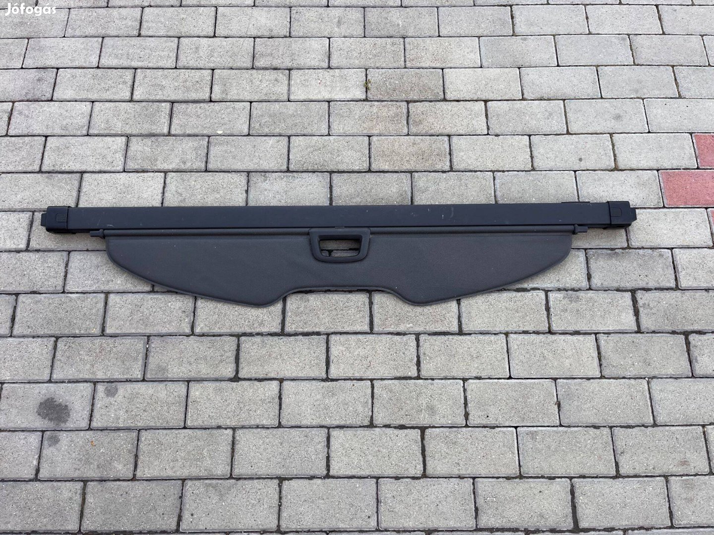 Opel Antara csomagtér roló kalaptartó csomagtérroló