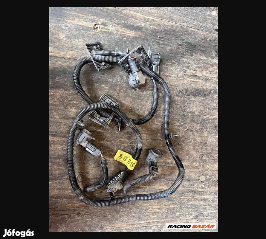 Opel Antara parkradar 94812913