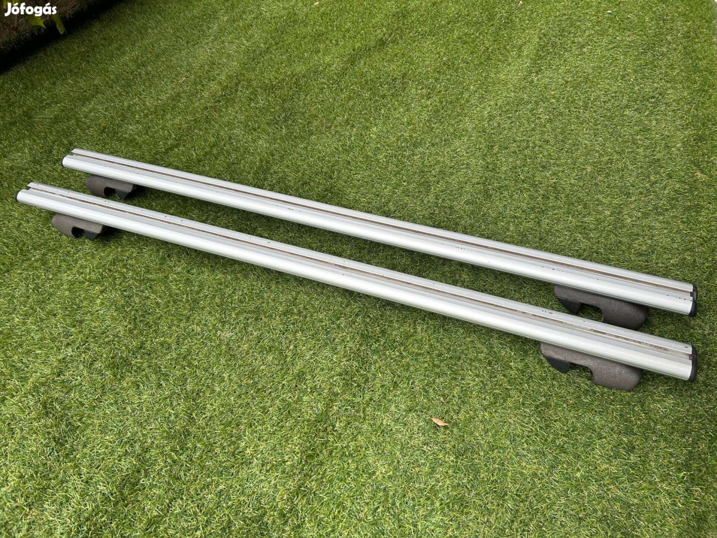 Opel Antara tetőcsomagtartó tetősínre