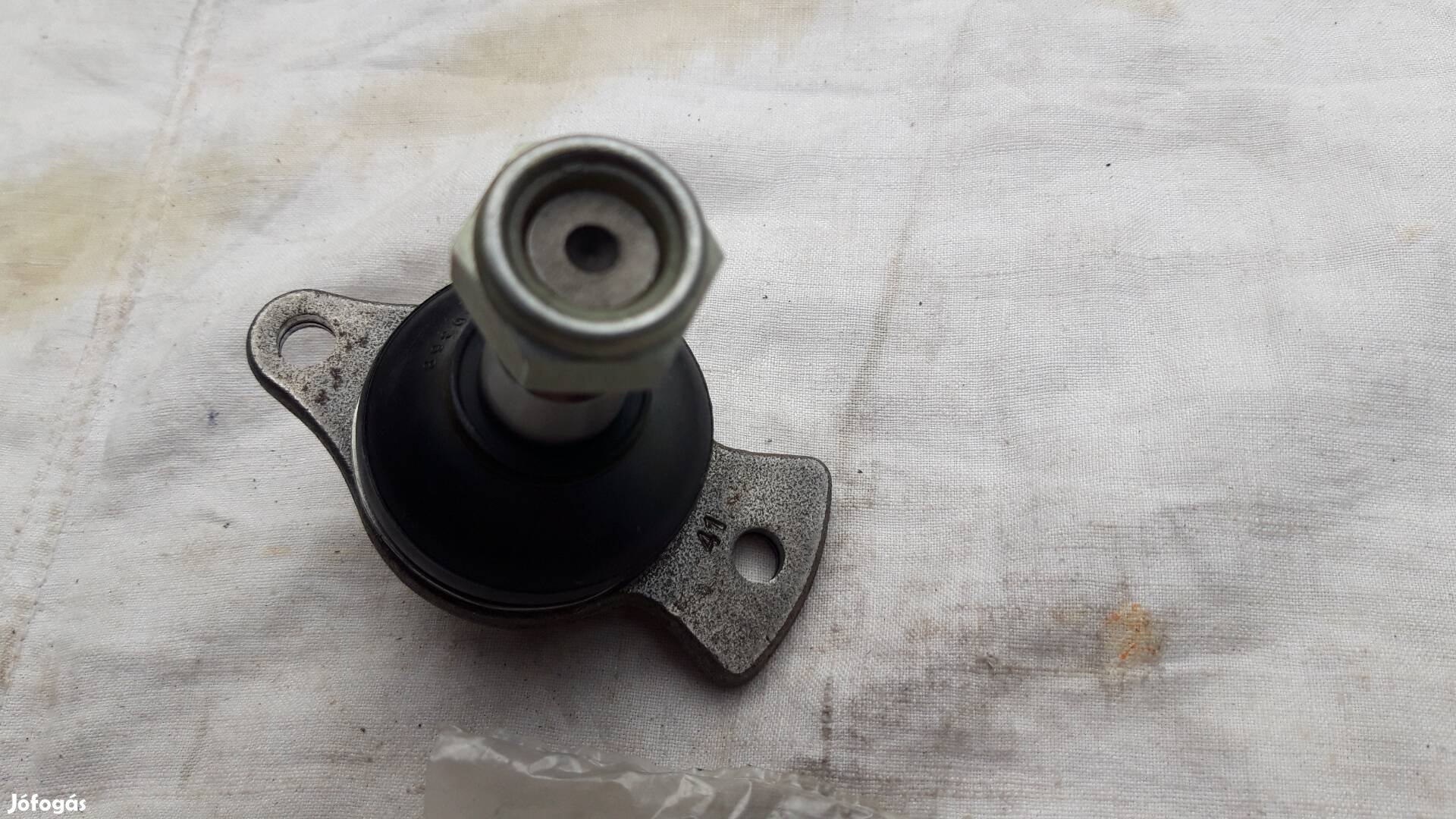 Opel Arena 1.9D, 2.5D alsó trapézgömbfej új 2004ig 