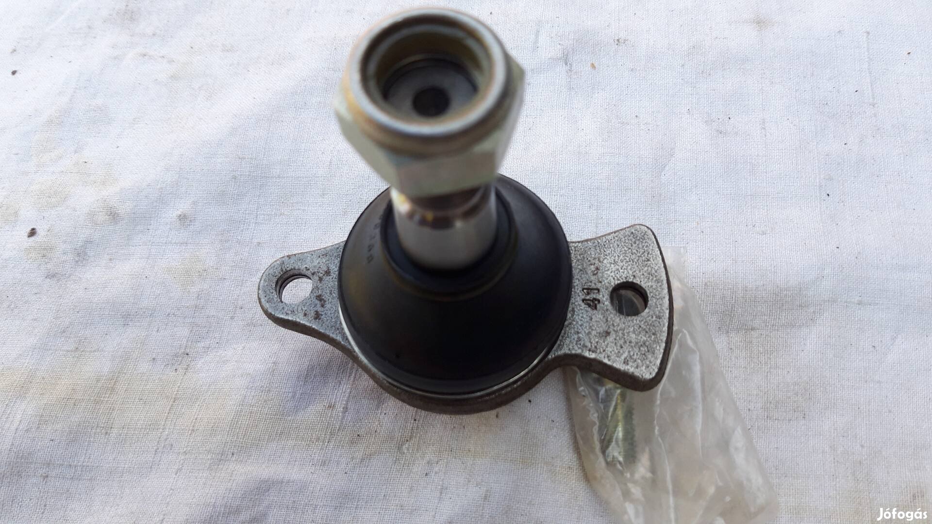 Opel Arena alsó trapézgömbfej 1.9D,2.5D hez 2003ig 