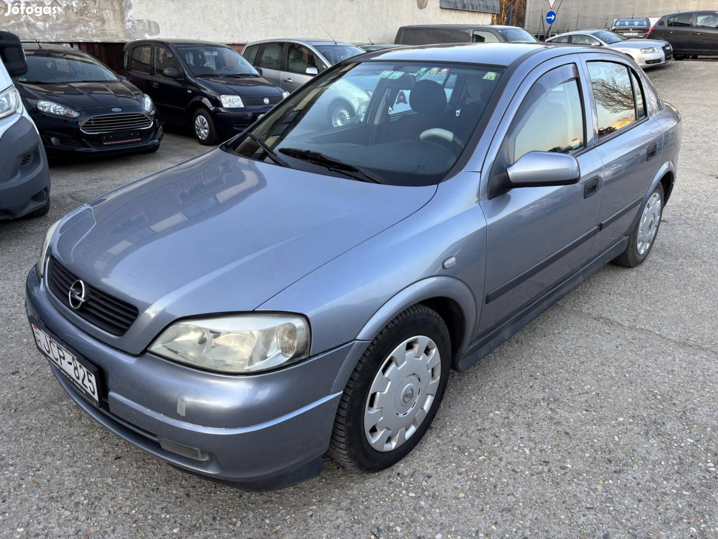 Opel Astra 1.4 16V Classic II Family Klima ! Fr