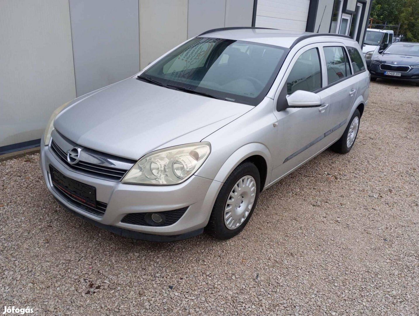 Opel Astra 1.4 Cosmo Sorszám: 111