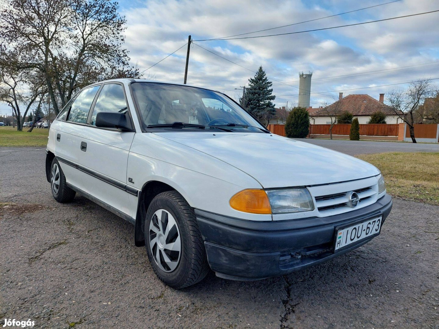 Opel Astra 1.4 GL