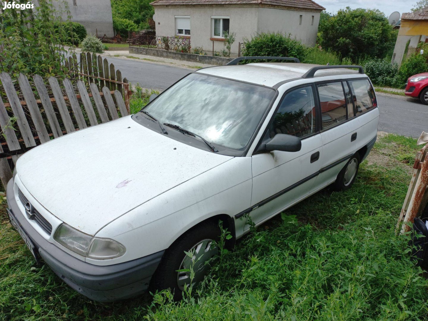 Opel Astra 1.4 kombi