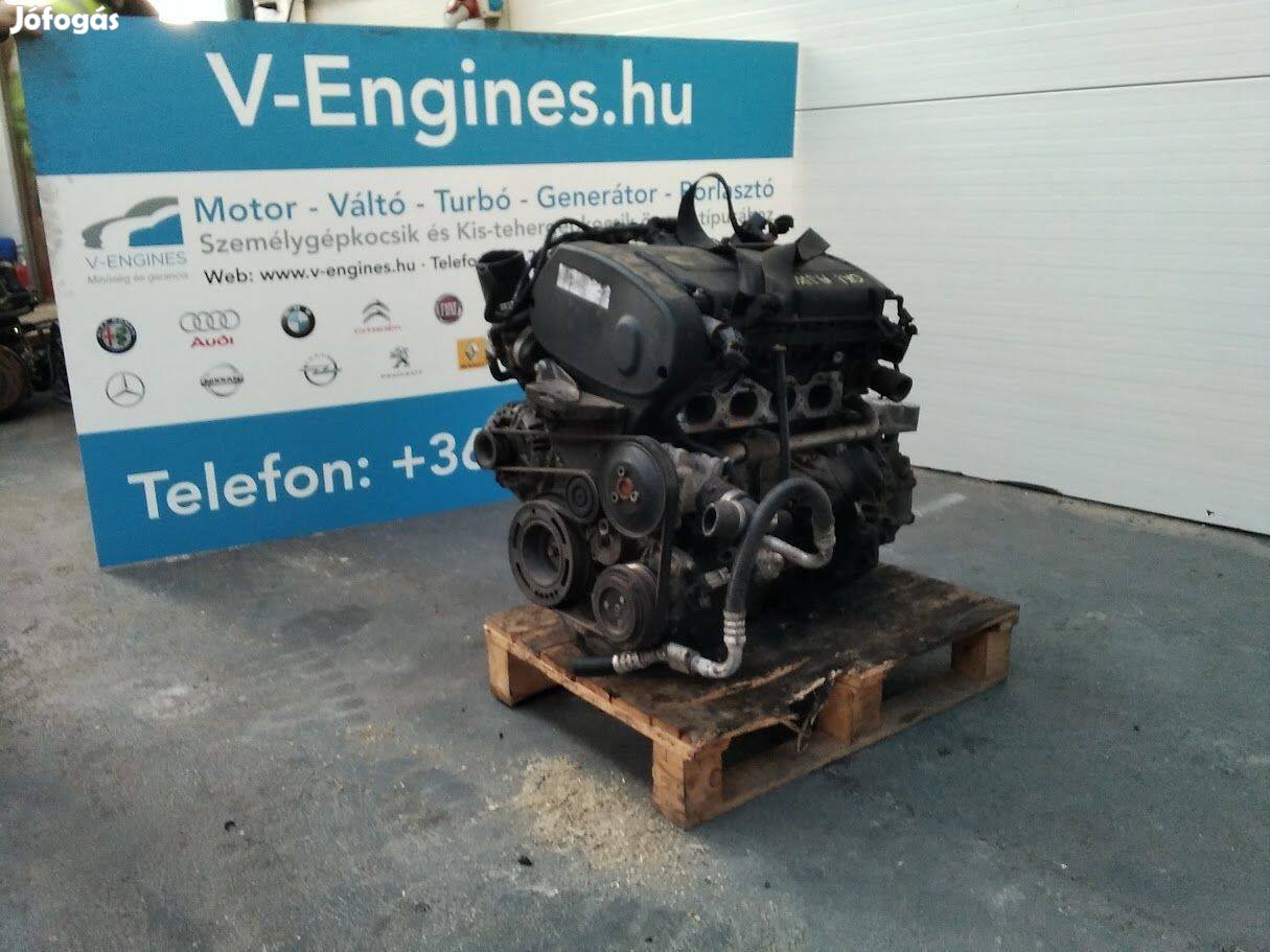 Opel Astra 1,6B Z16XER bontott motor