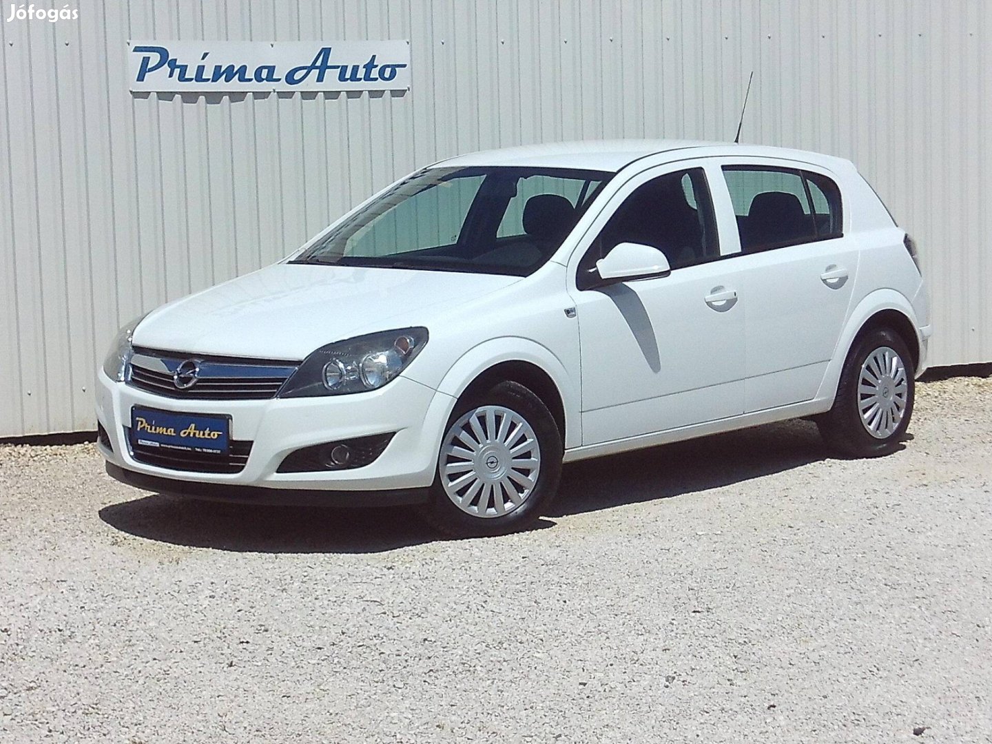 Opel Astra 1.6 Classic III