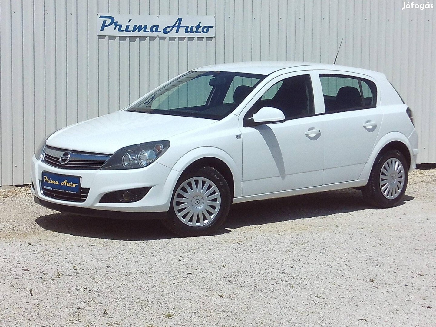 Opel Astra 1.6 Classic III