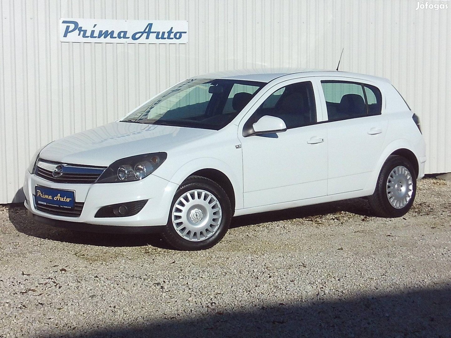 Opel Astra 1.6 Classic III