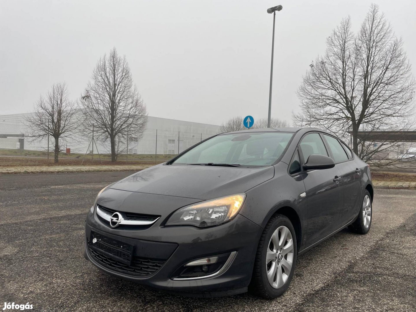 Opel Astra 1.6 Cosmo Megkímélt Állapot/ Digit K...