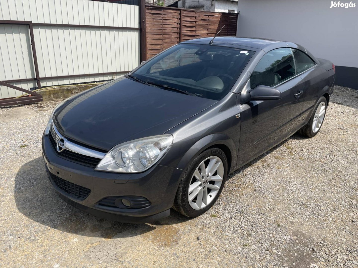 Opel Astra 1.6 GTC 111 Limited Easytronic