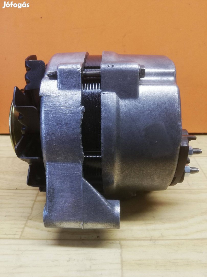 Opel Astra,Calibra,Kadett,Omega,Vectra generátor,Delco:3472120,70A