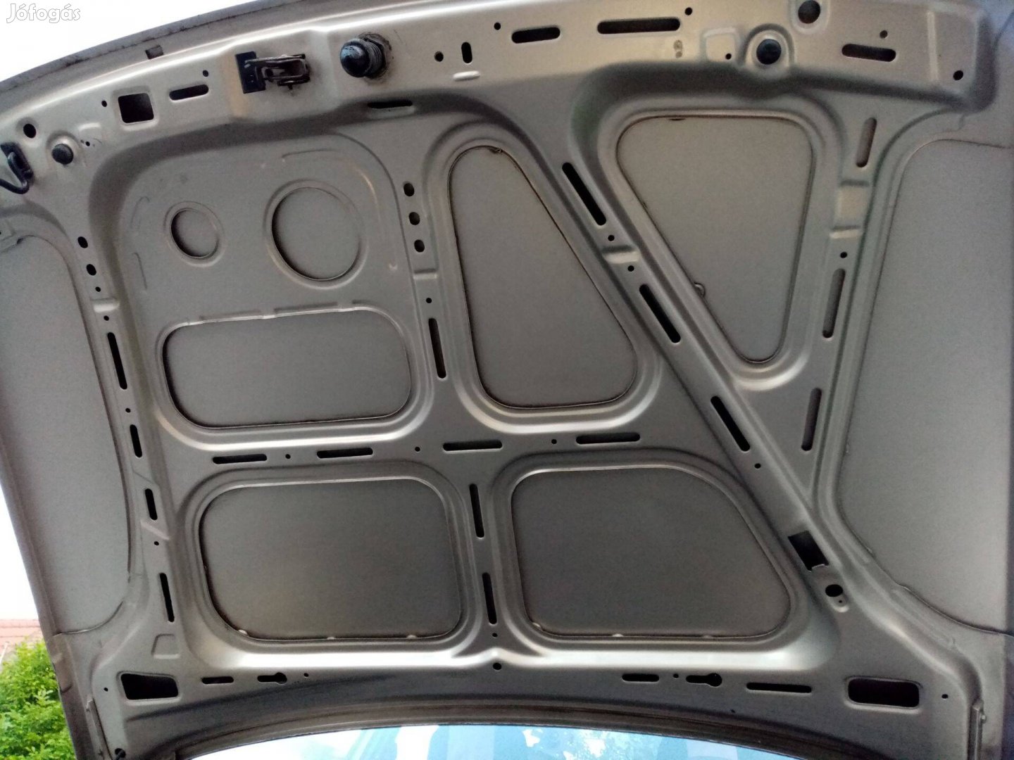 Opel Astra Classic F