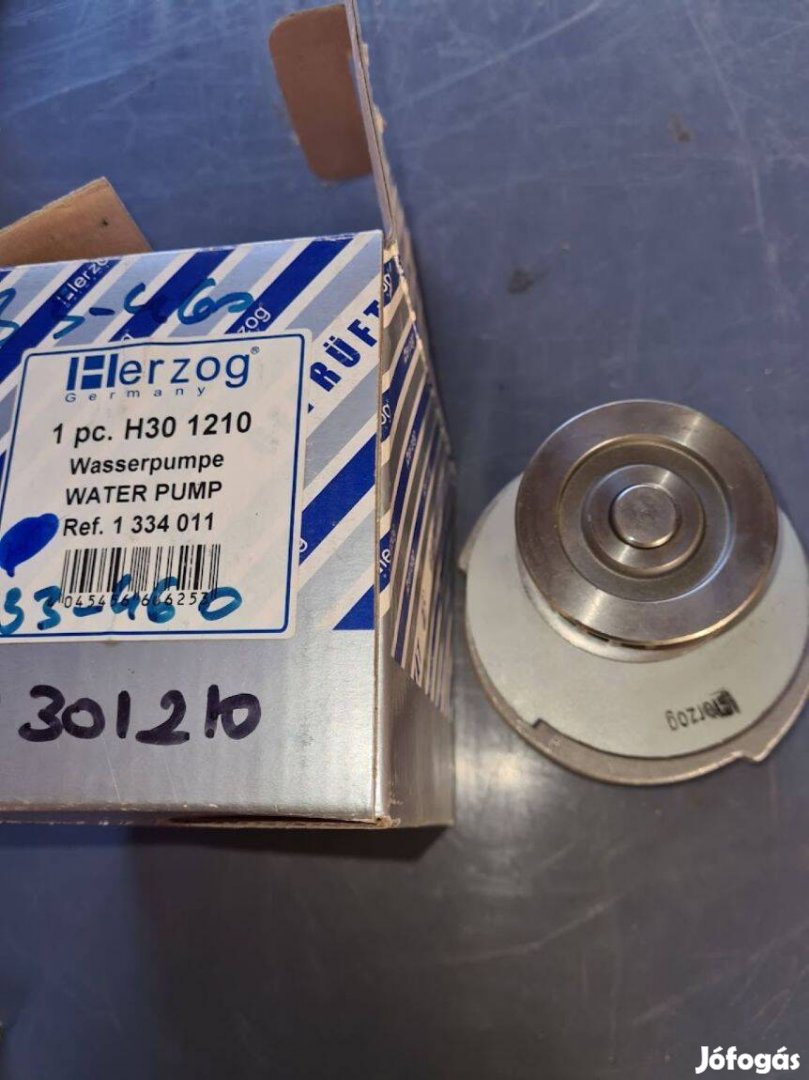 Opel Astra-Corsa-Kadett - Vektra Vizpumpa