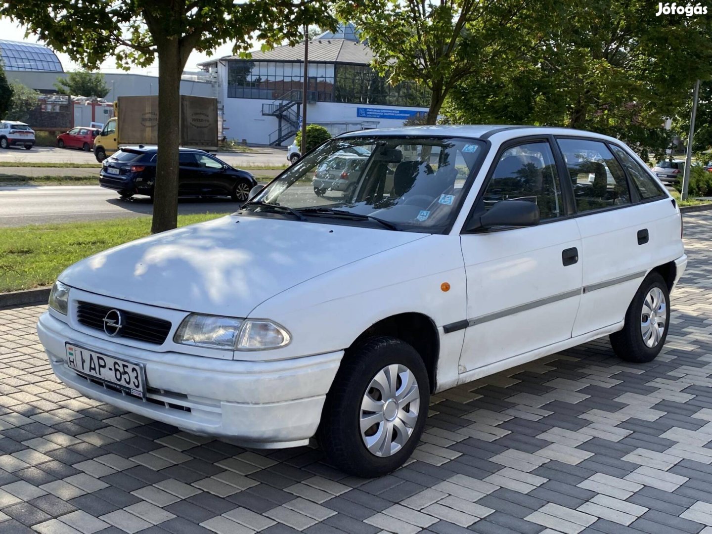 Opel Astra F 1.4 Classic