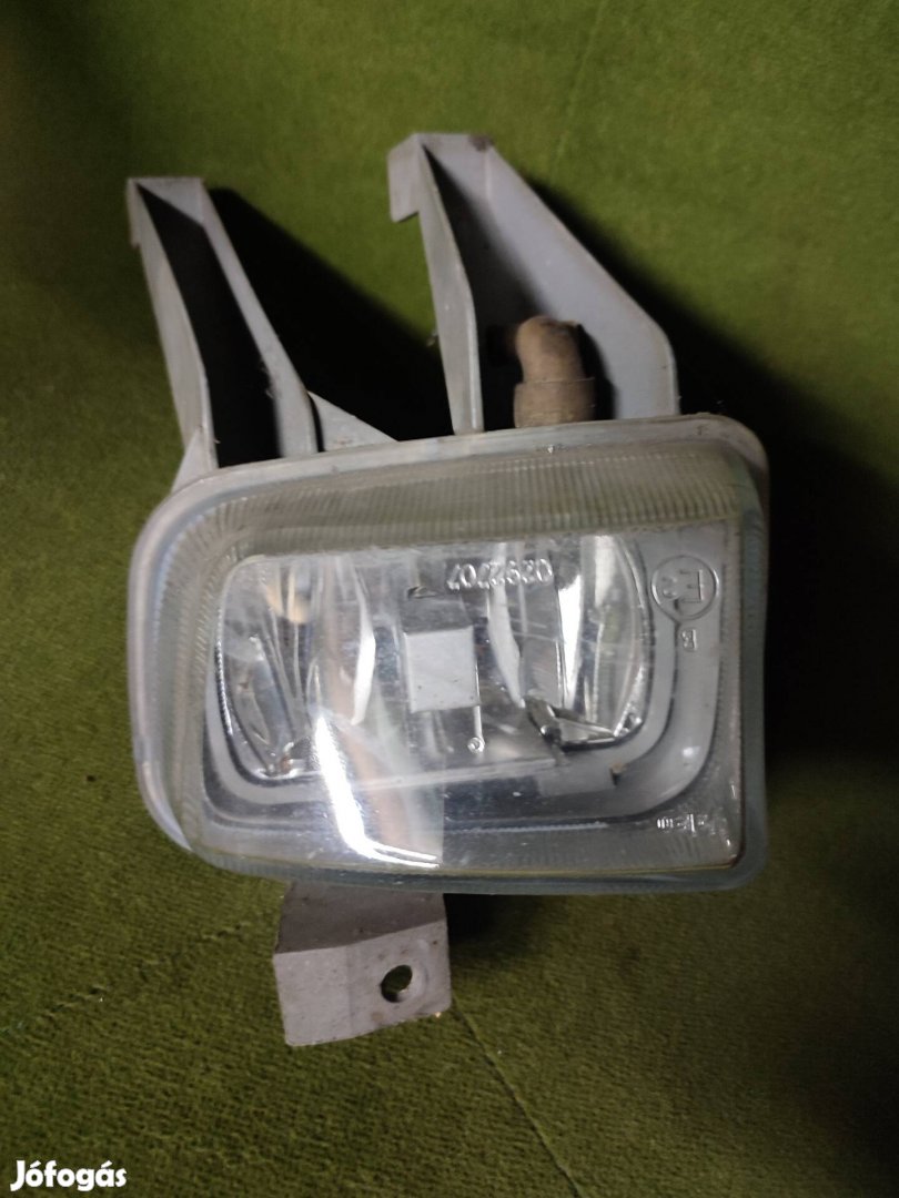 Opel Astra F BAL Első Ködlámpa 1994/07-Től 2002/12-IG