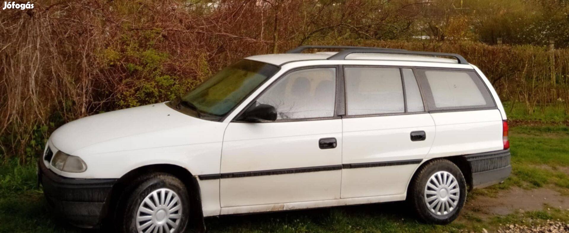 Opel Astra F Caravan eladó