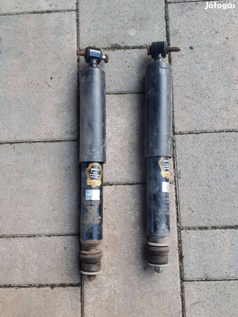 Opel Astra F Caravan hátsó lengéscsillapító