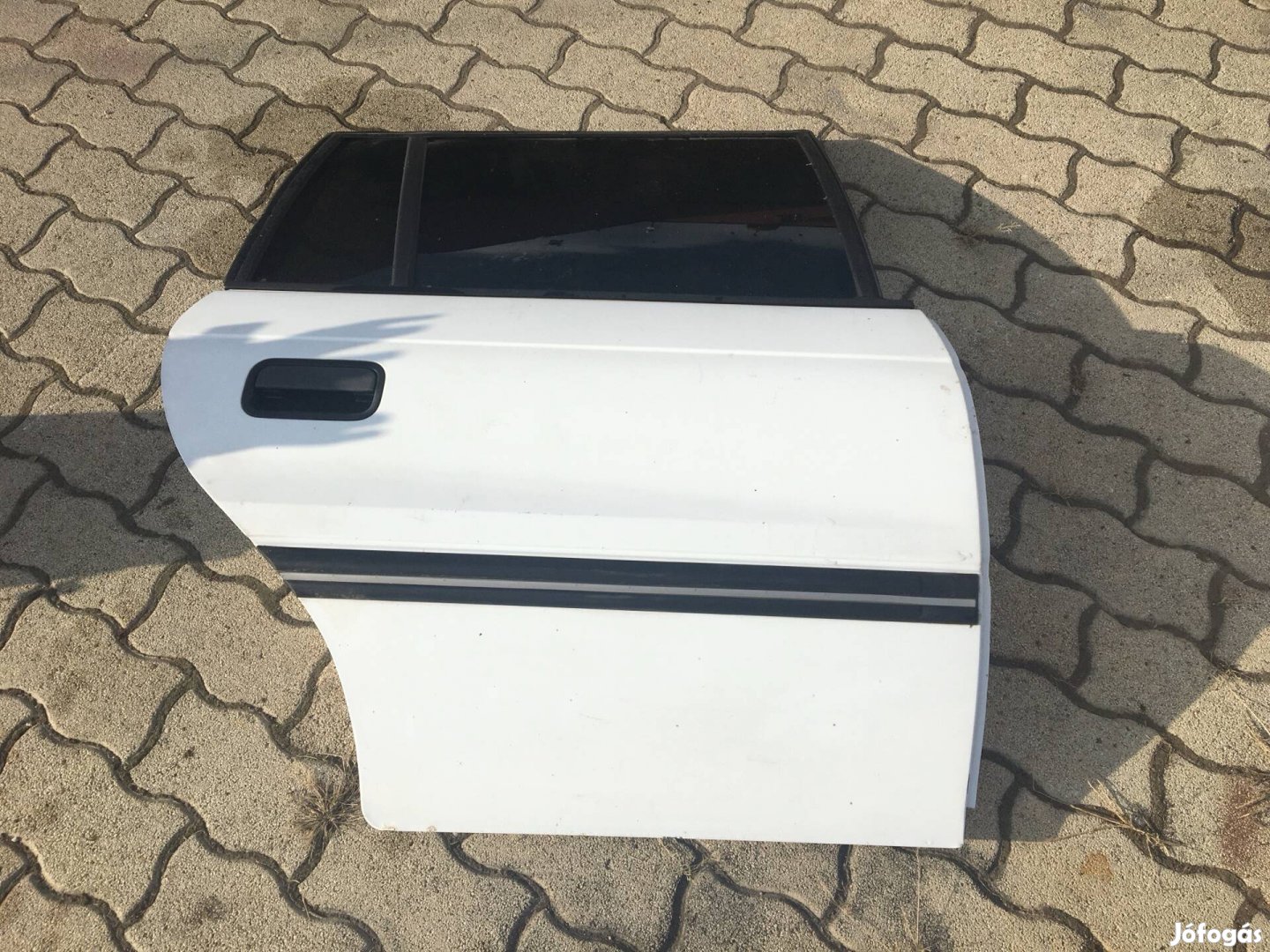 Opel Astra F Caravan kombi gyári jobb hátsó ajtó
