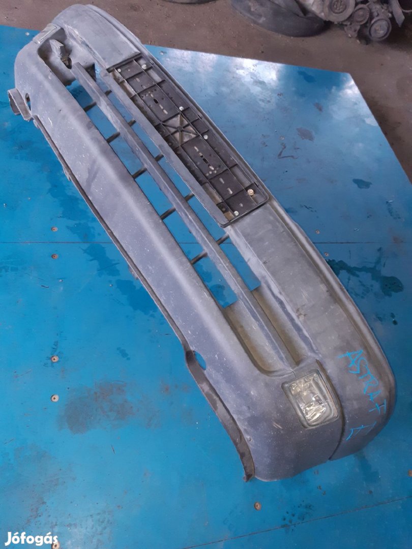 Opel Astra F Első Lökhárító