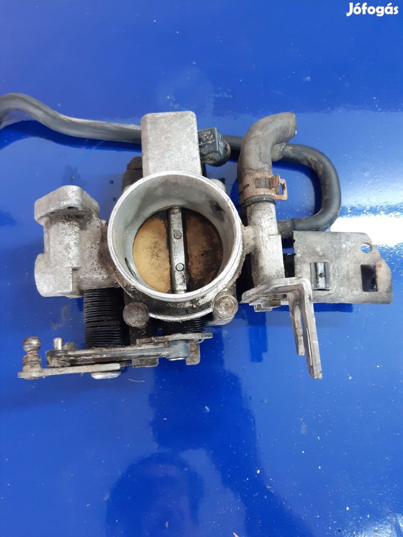 Opel Astra F Fojtószelep