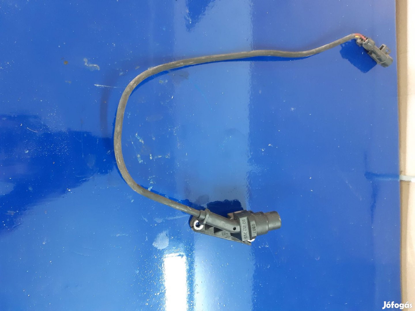 Opel Astra F Főtengely Jeladó
