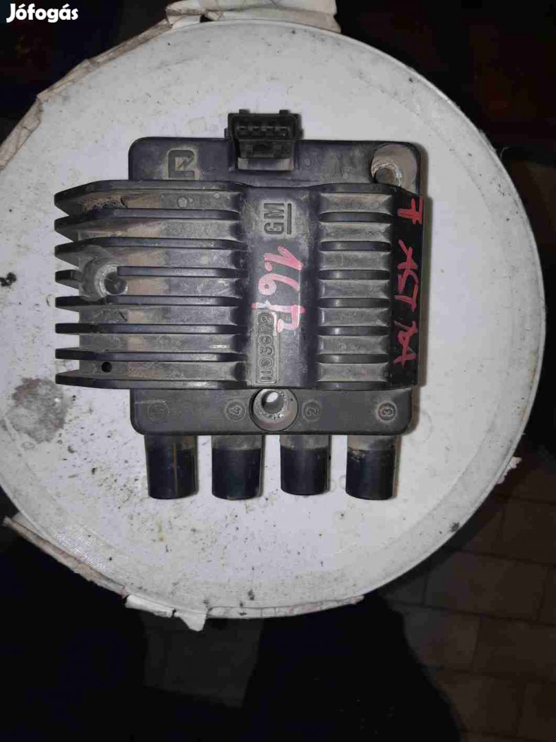 Opel Astra F Gyújtótrafó