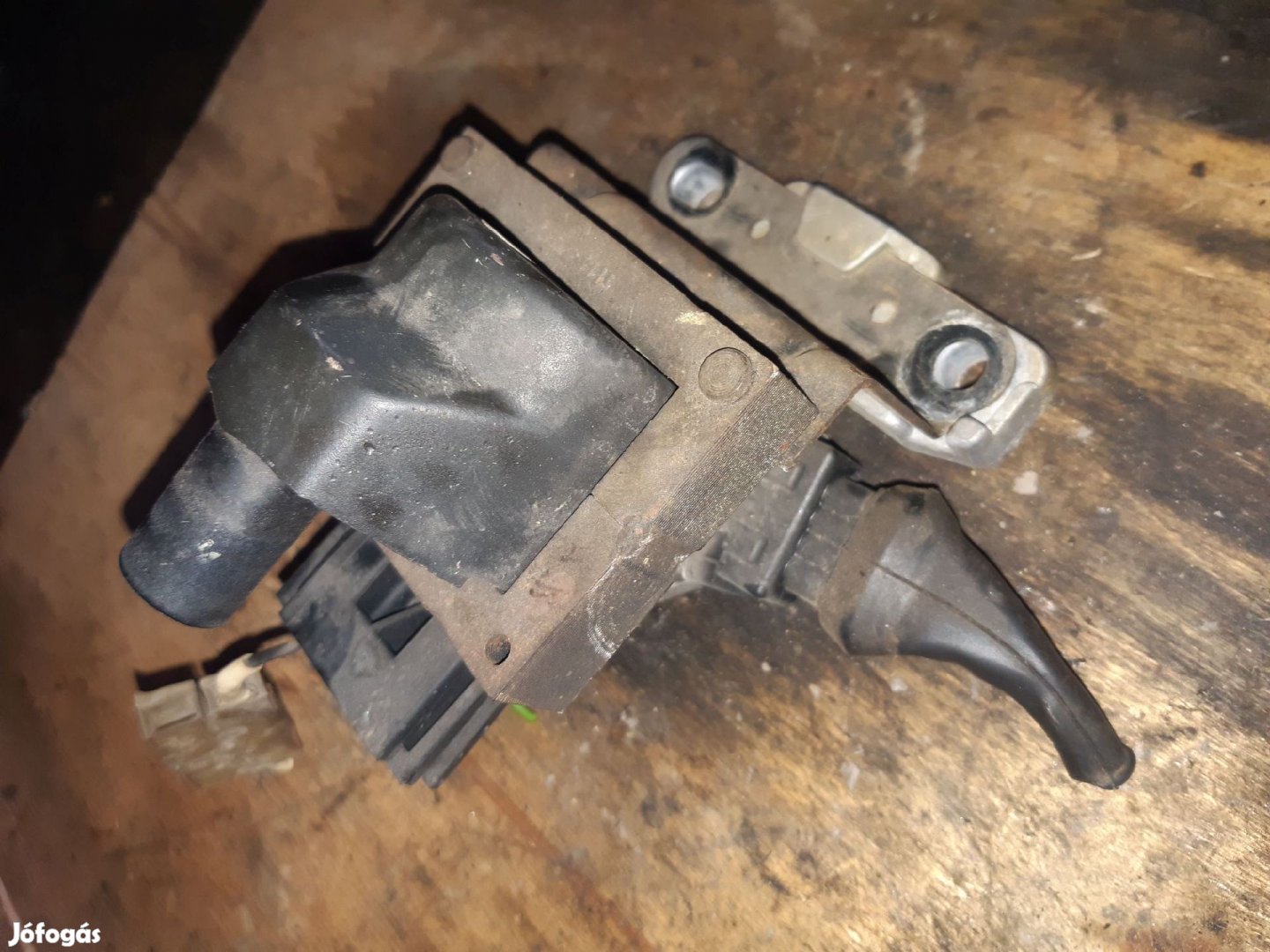 Opel Astra F Gyújtótrafó