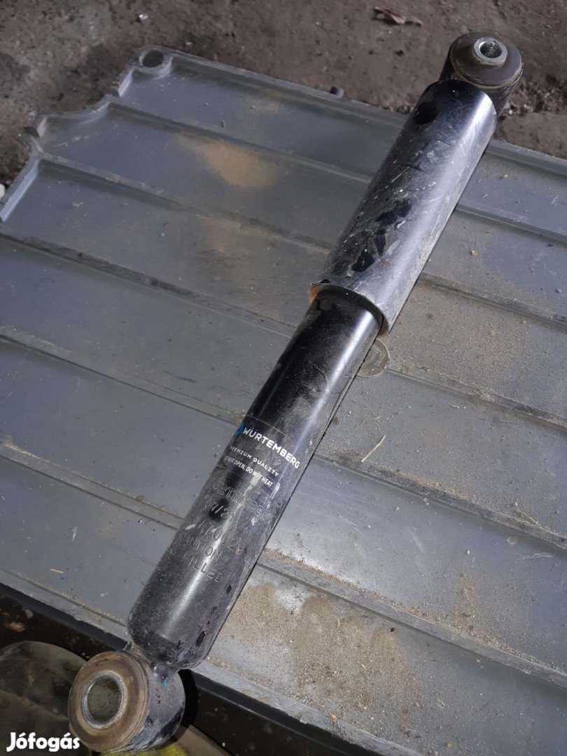 Opel Astra F Hátsó Lengéscsillapító