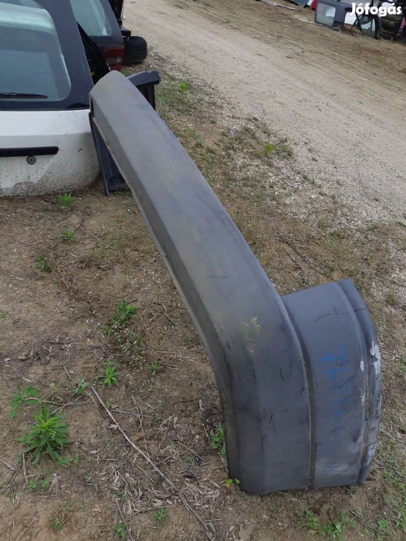 Opel Astra F Hátsó Lökhárító