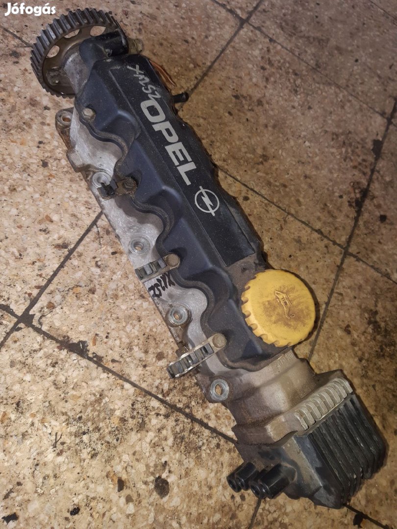 Opel Astra F Szelepfedél Vezérműtengely