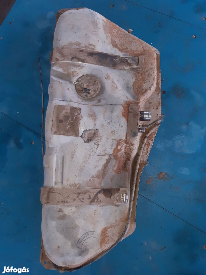 Opel Astra F Üzemanyag Tank