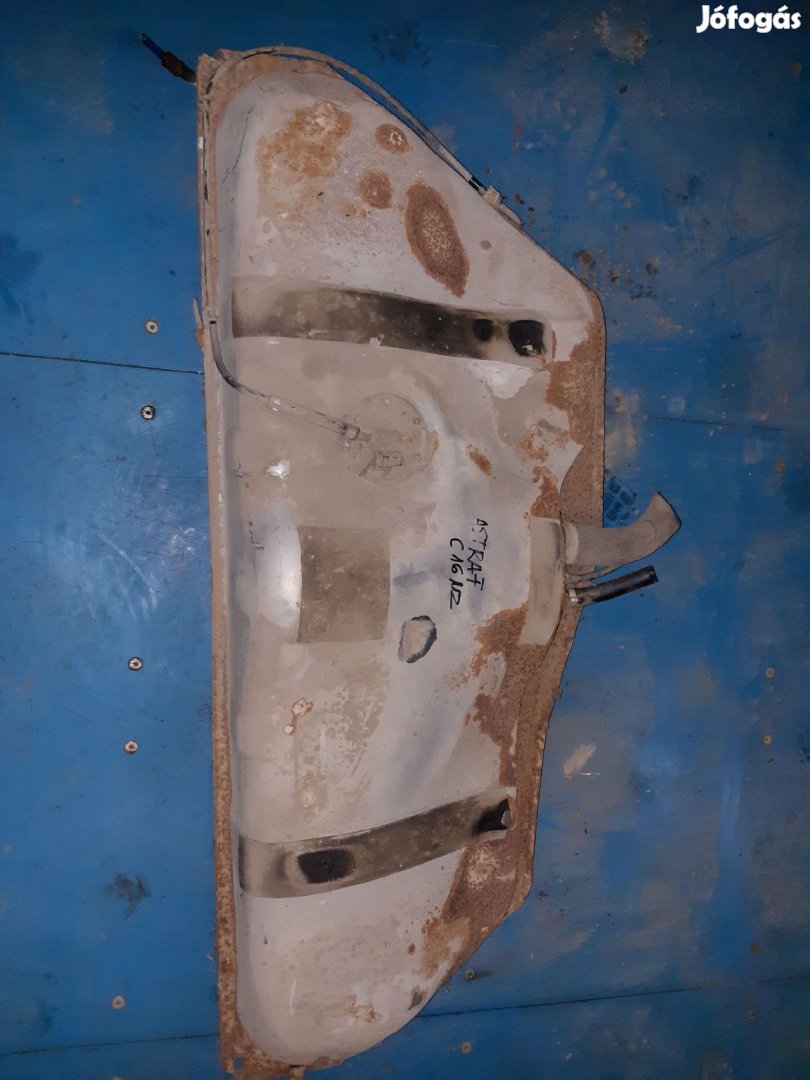 Opel Astra F Üzemanyag Tank