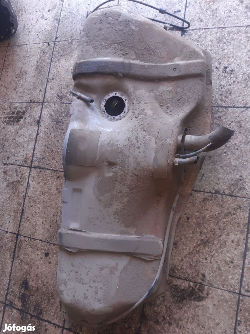 Opel Astra F Üzemanyag Tank