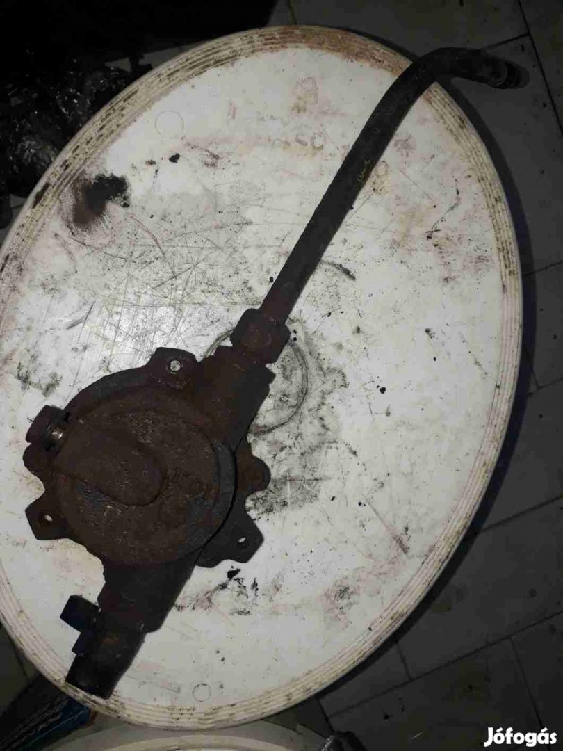 Opel Astra F Vákumpumpa