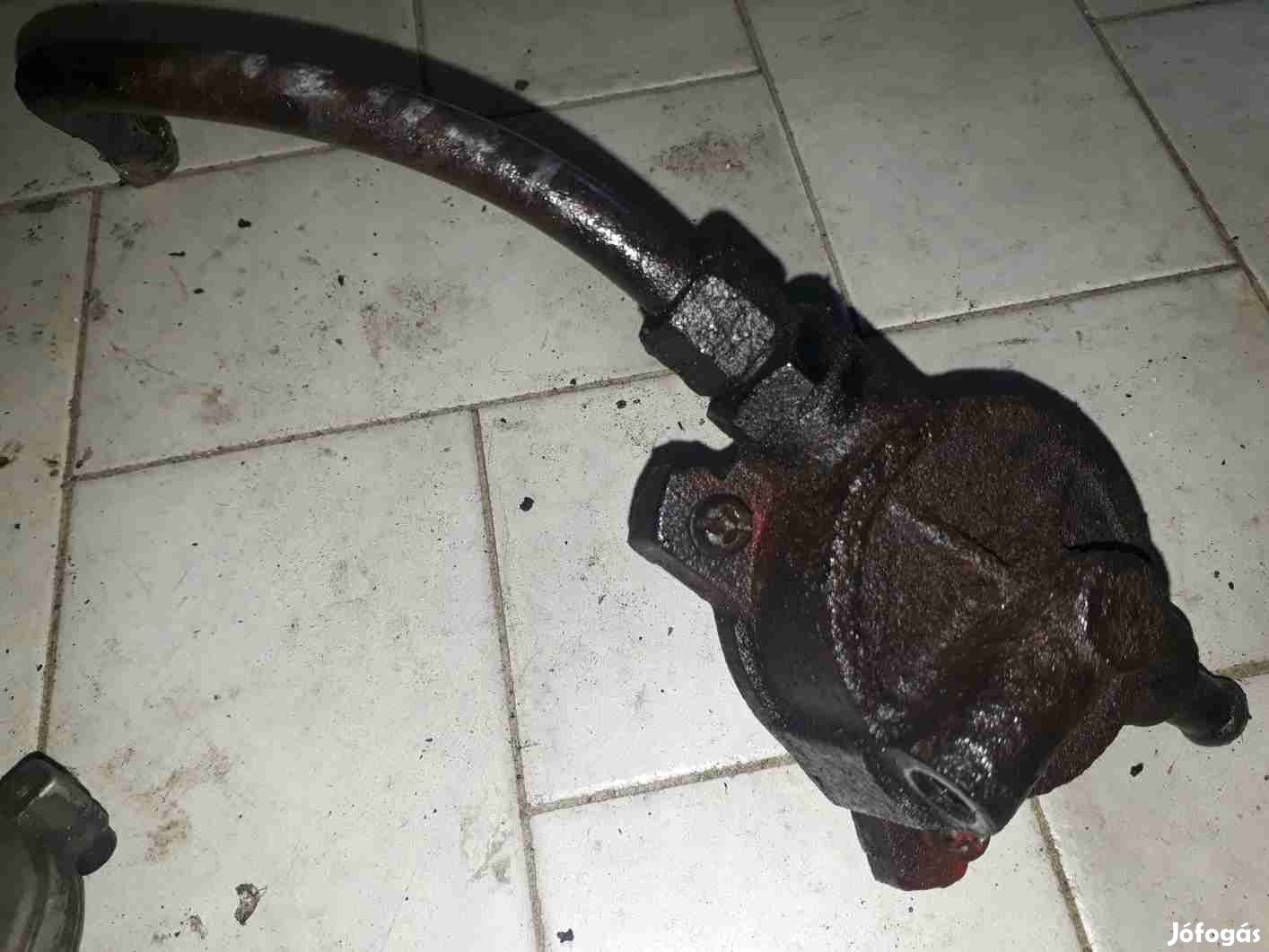 Opel Astra F Vákumpumpa