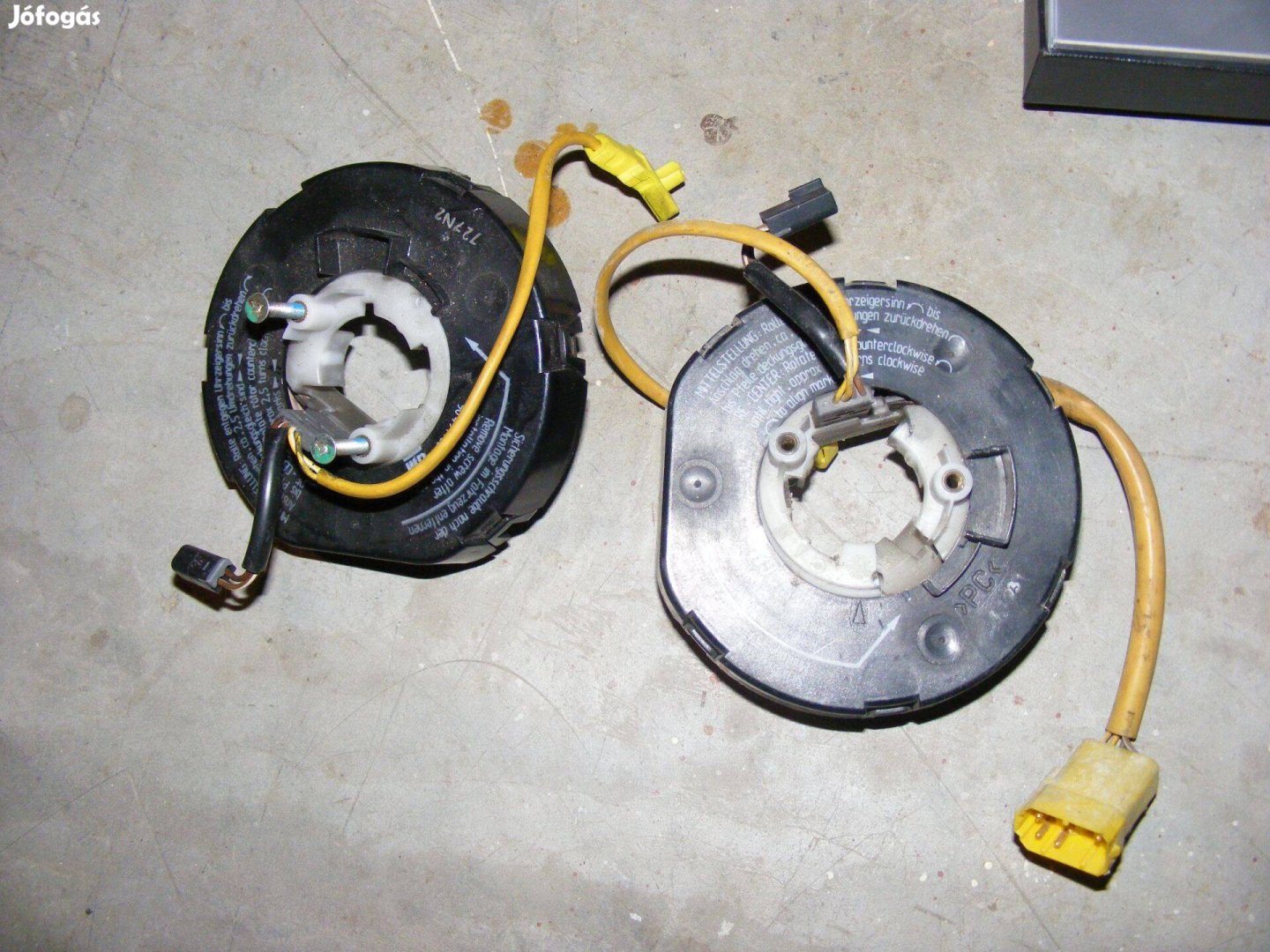Opel Astra F alkatrészek egyben