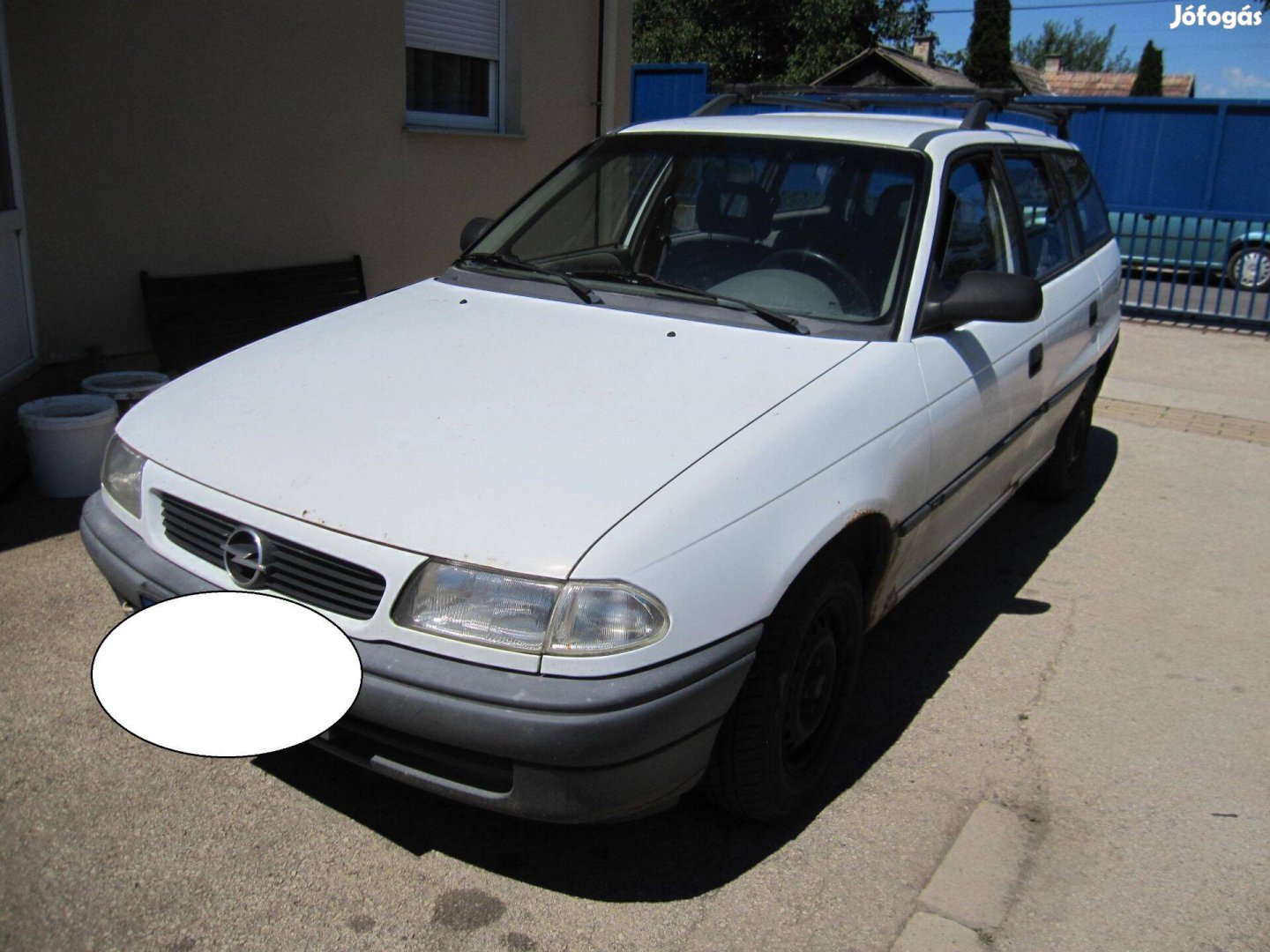 Opel Astra F bontott alkatrészek eladók