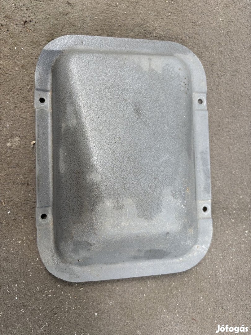 Opel Astra F csomagtér ajtó zár burkolat 90341342