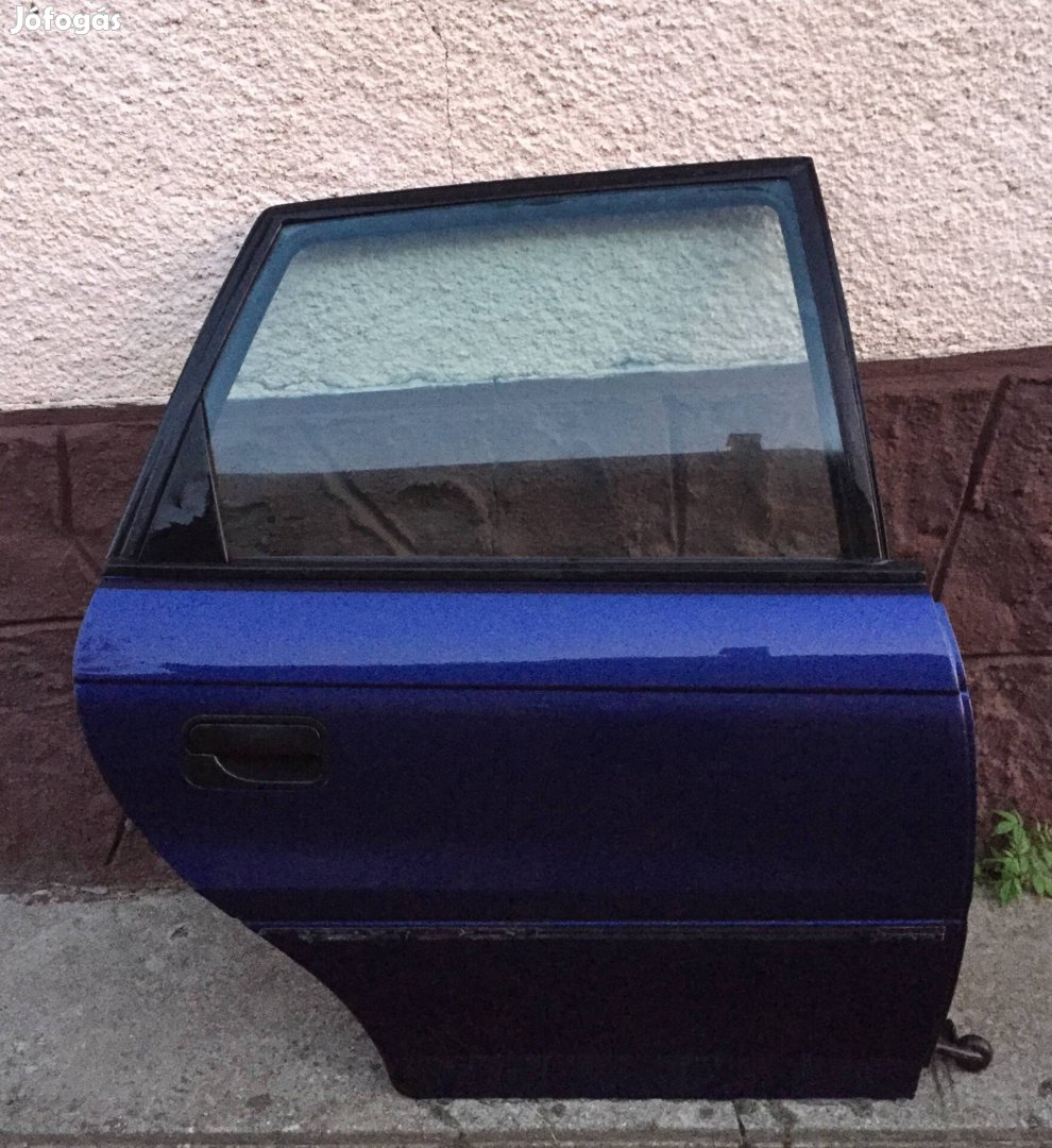 Opel Astra F gyári ajtó