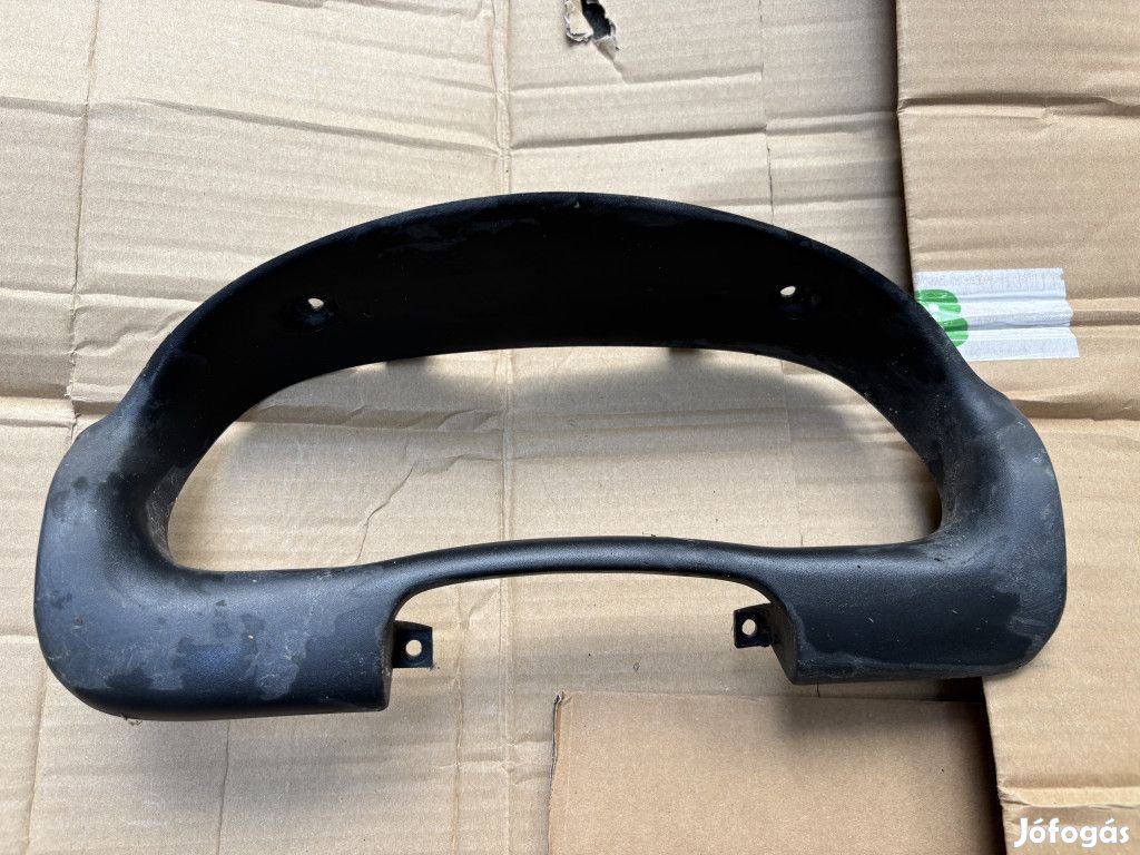 Opel Astra F km óra keret 90450415