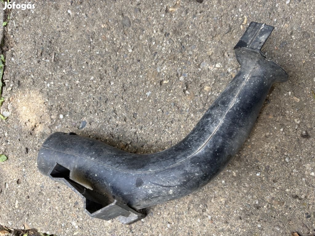 Opel Astra F levegőcső 90529624